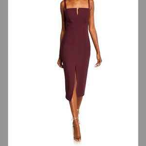 Cinq a Sept Saoirse Dress (TAGS STILL ON)